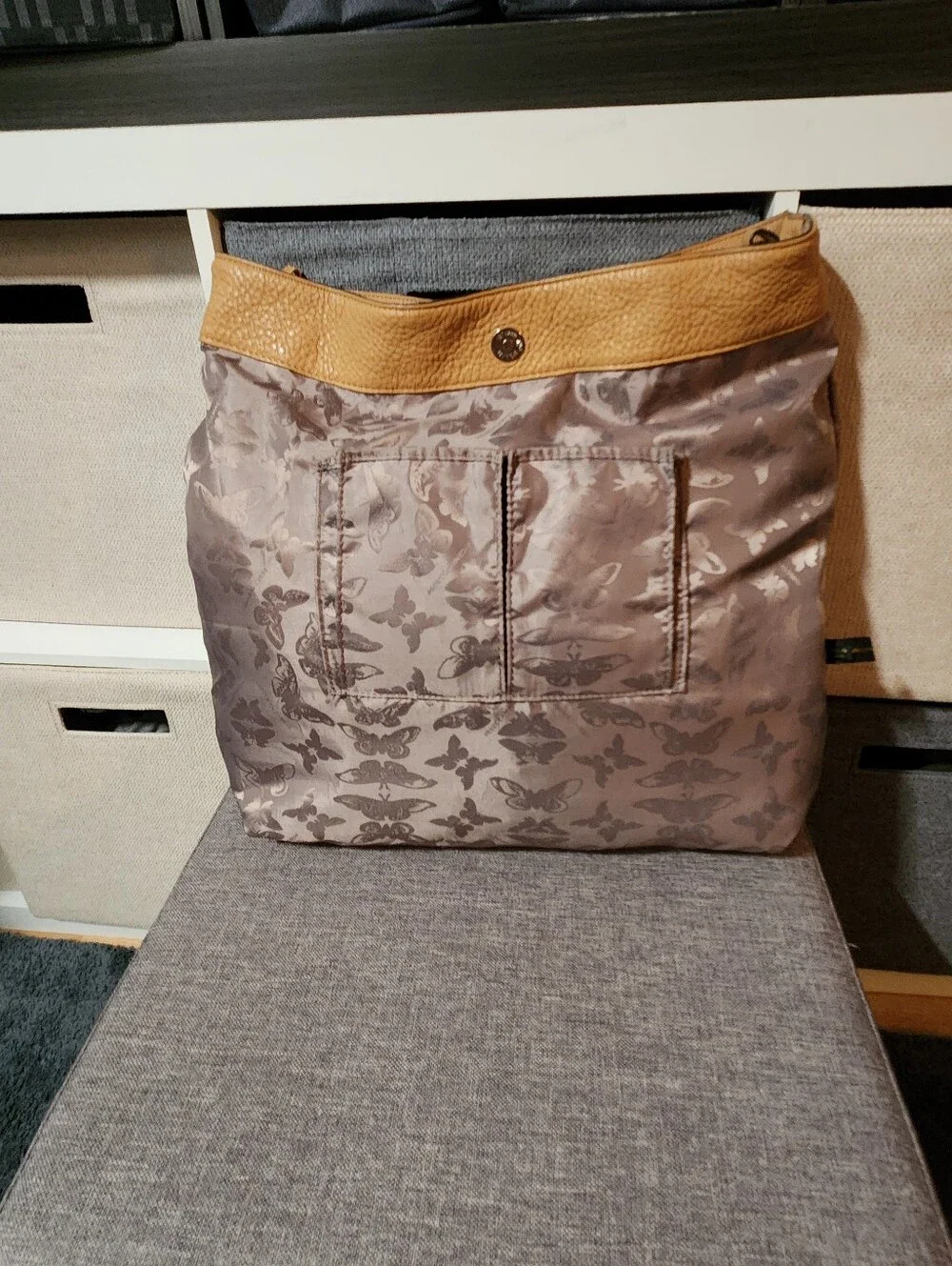 Rebecca Minkoff Moto Hobo